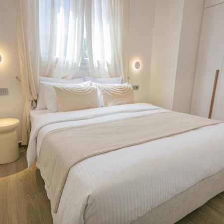 Cerro Fine Living Apartment Ermoupoli Luaran gambar