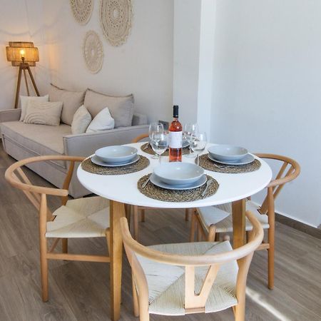 Cerro Fine Living Apartment Ermoupoli Luaran gambar