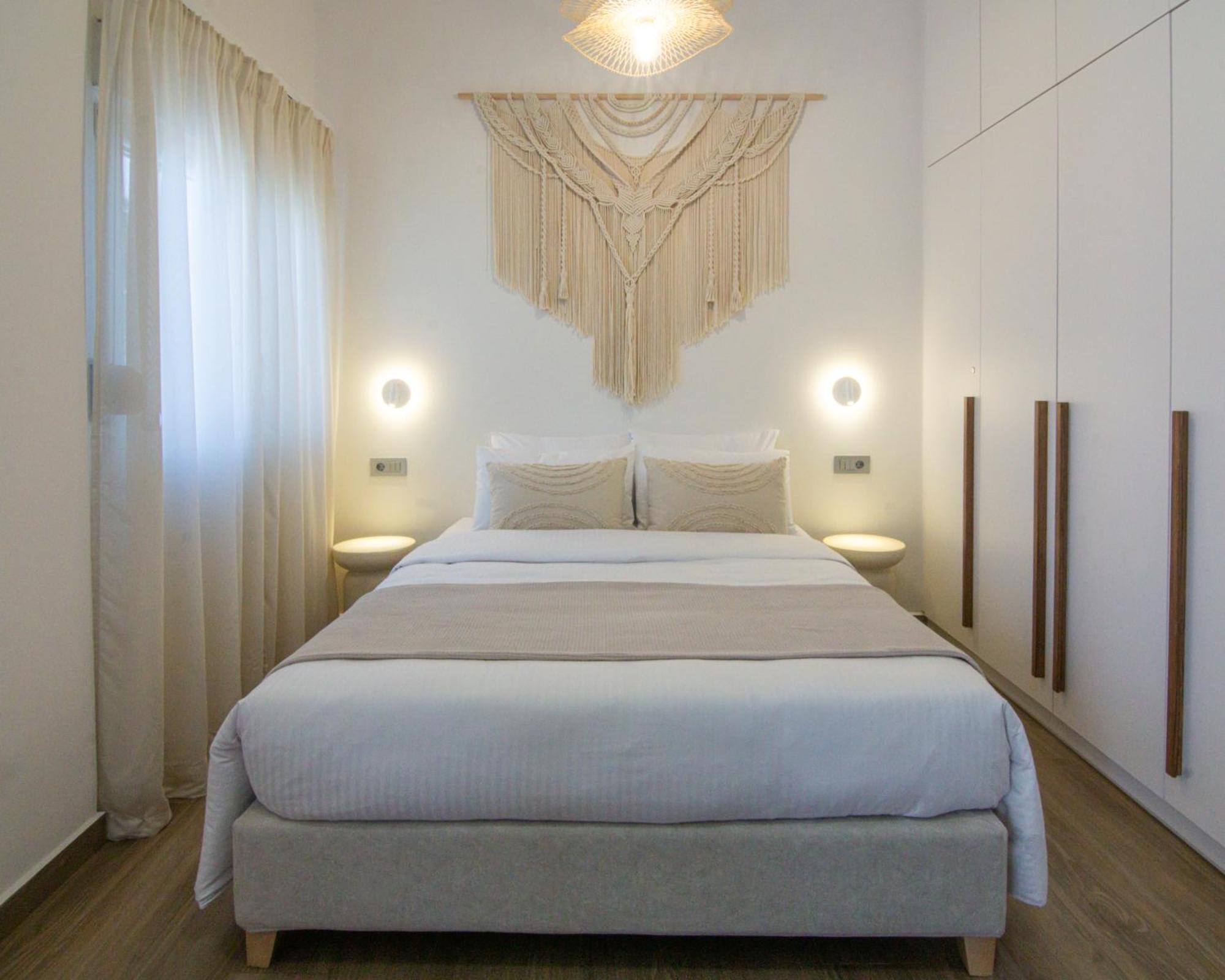 Cerro Fine Living Apartment Ermoupoli Luaran gambar