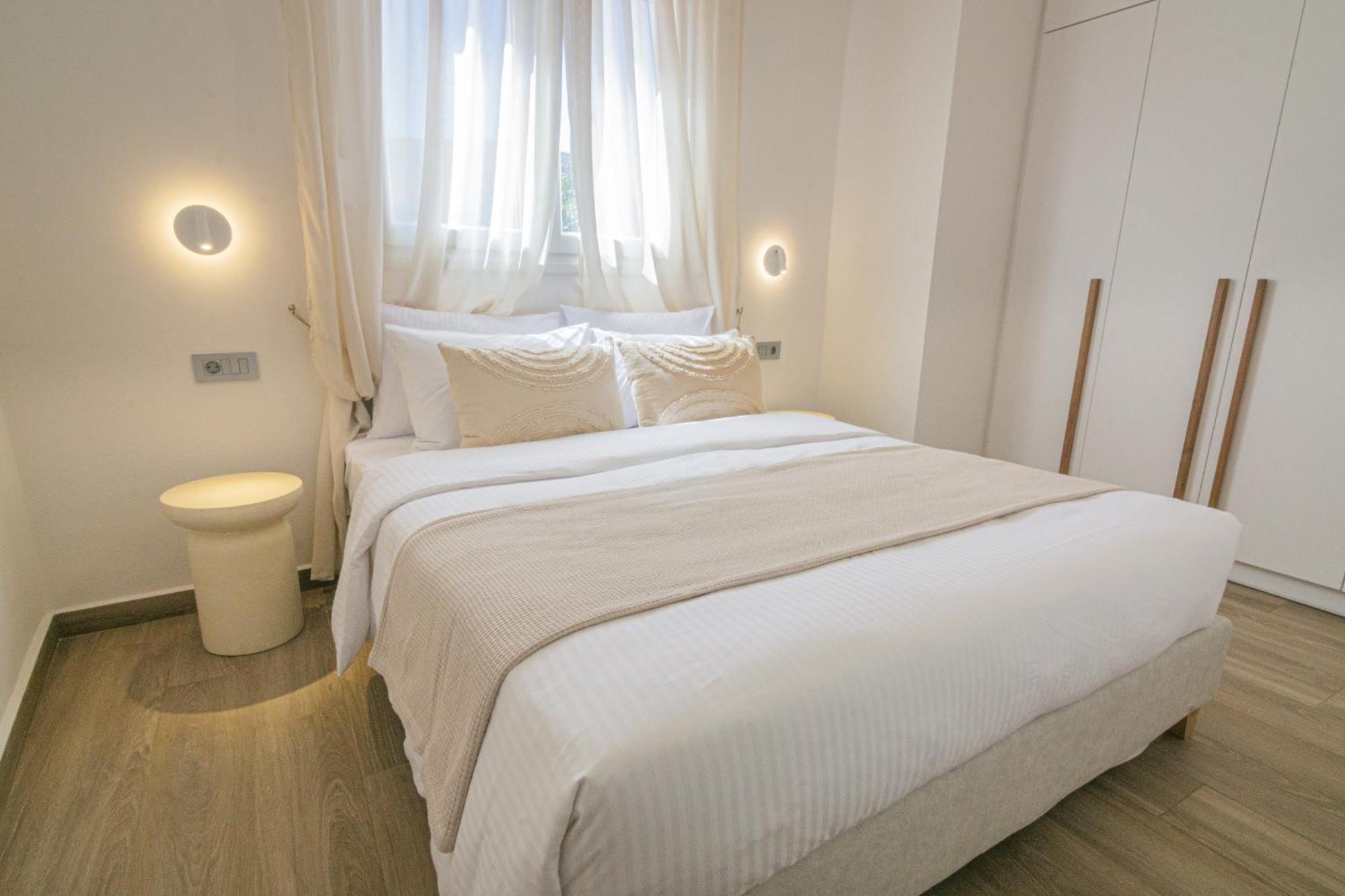 Cerro Fine Living Apartment Ermoupoli Luaran gambar