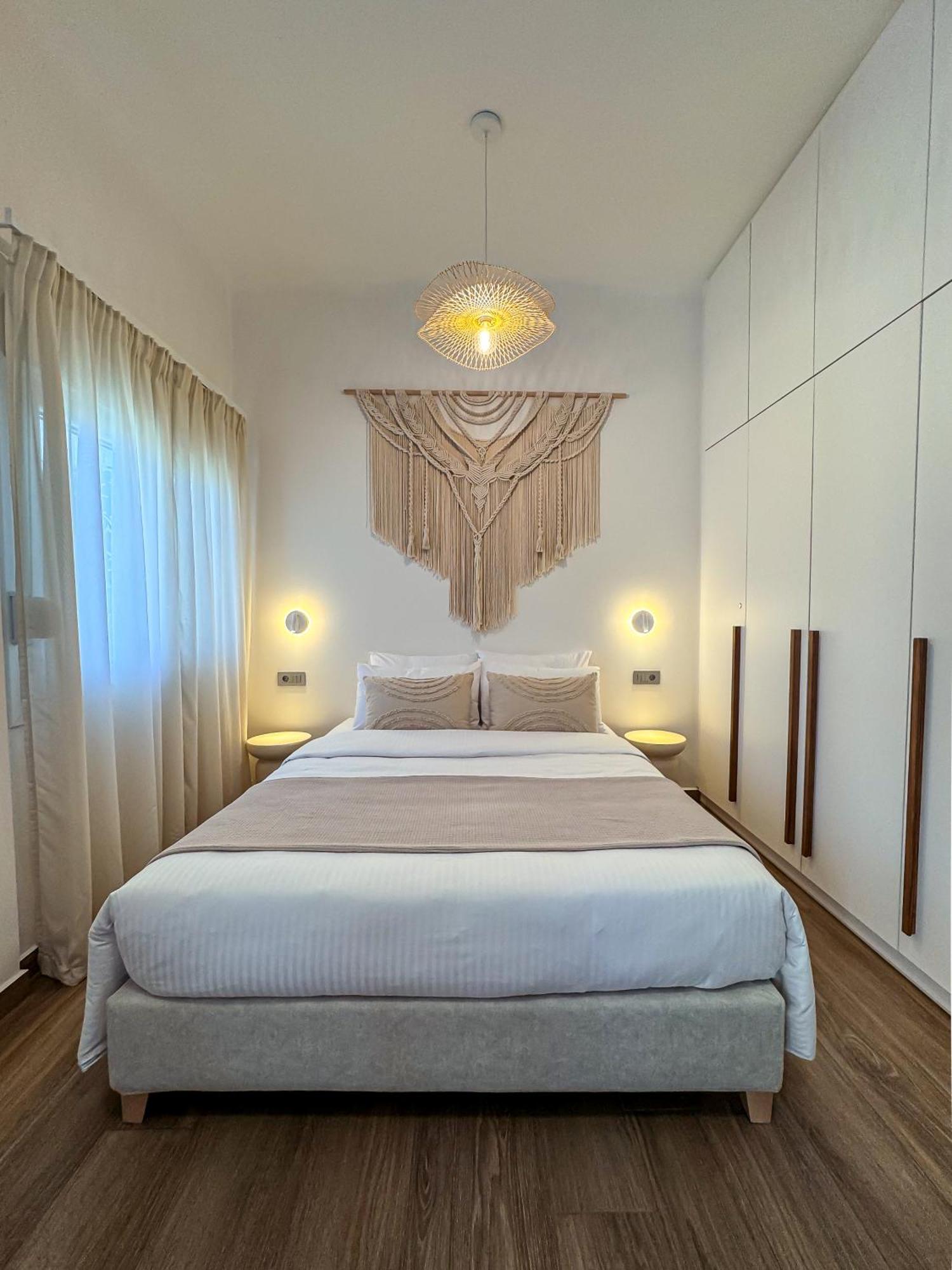 Cerro Fine Living Apartment Ermoupoli Luaran gambar