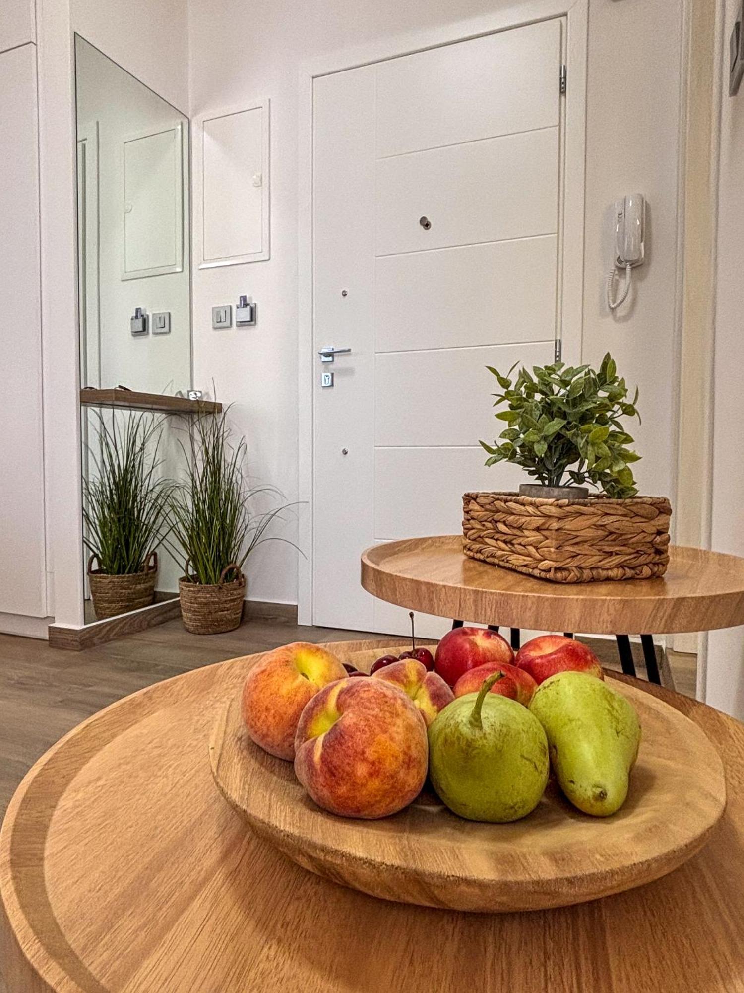 Cerro Fine Living Apartment Ermoupoli Luaran gambar