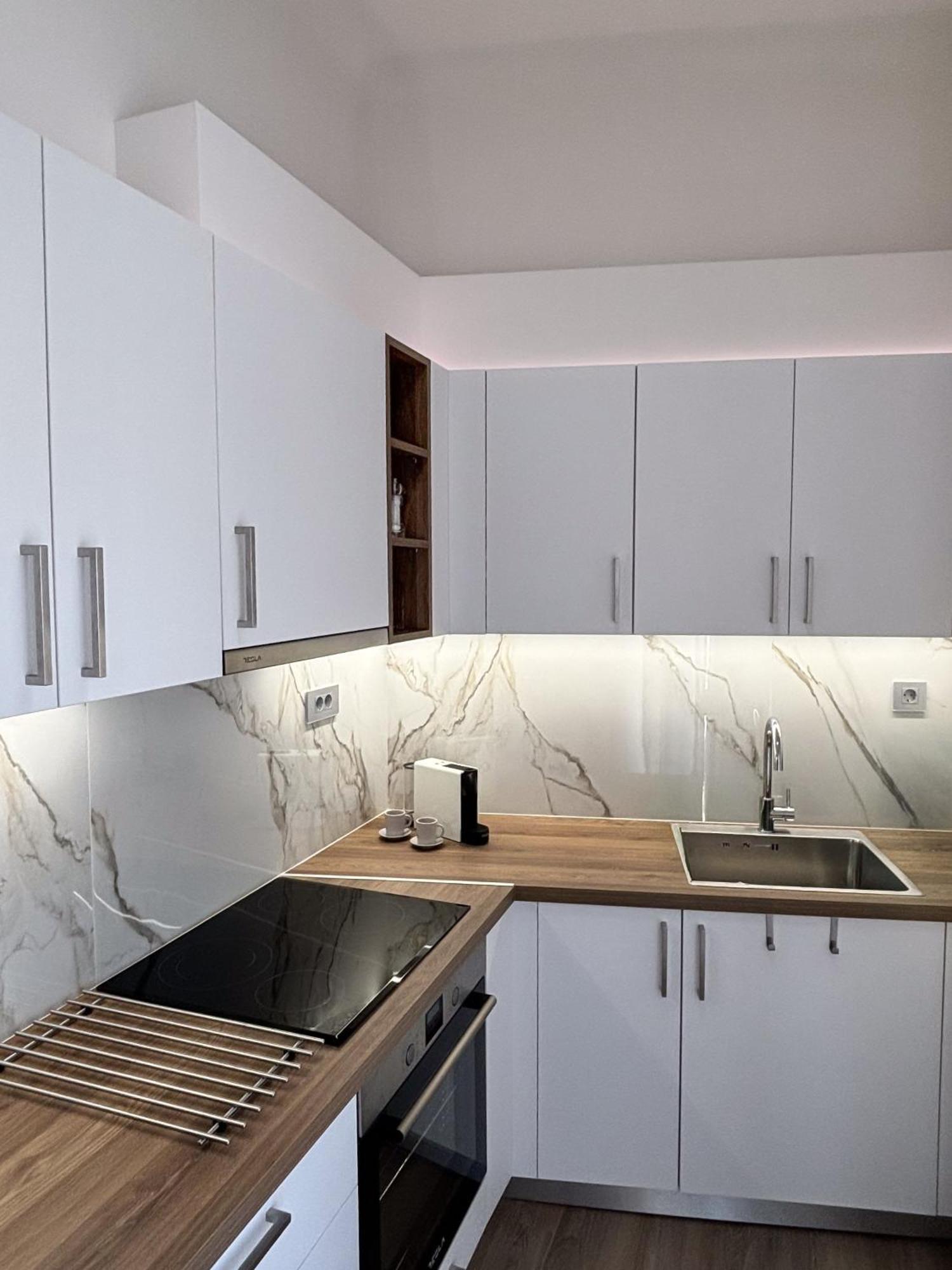 Cerro Fine Living Apartment Ermoupoli Luaran gambar